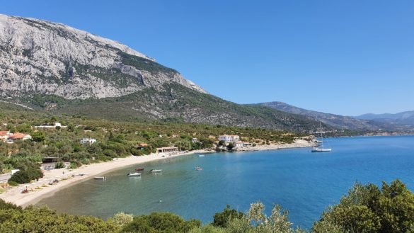 Samos Travel Guide