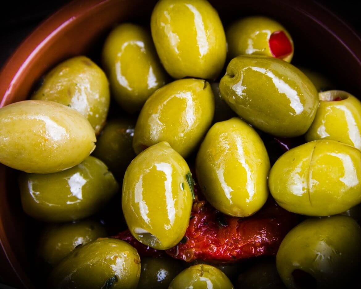 Olives