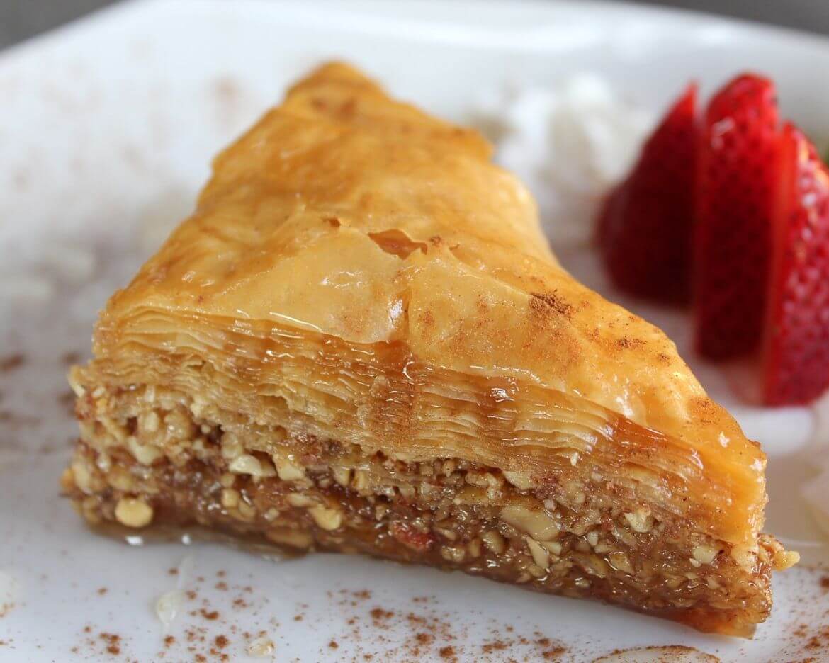 Baklava