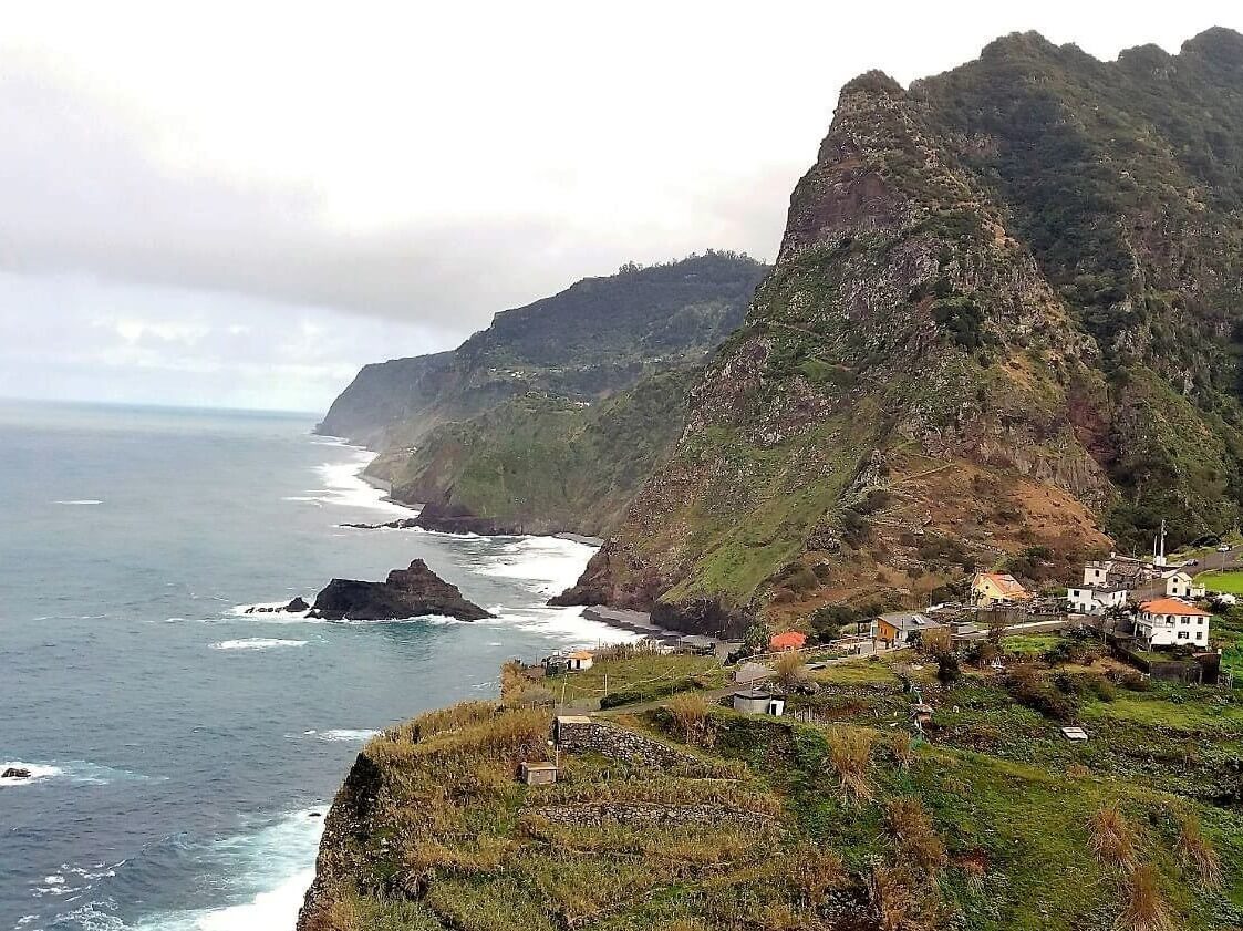 Madeira Travel Guide