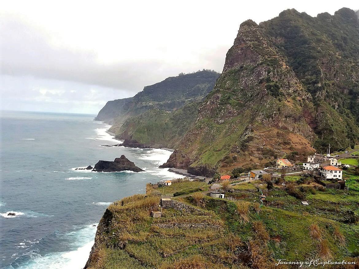 travel guides madeira