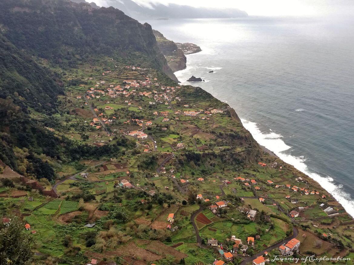 Miradouro da Beira da Quinta, Madeira