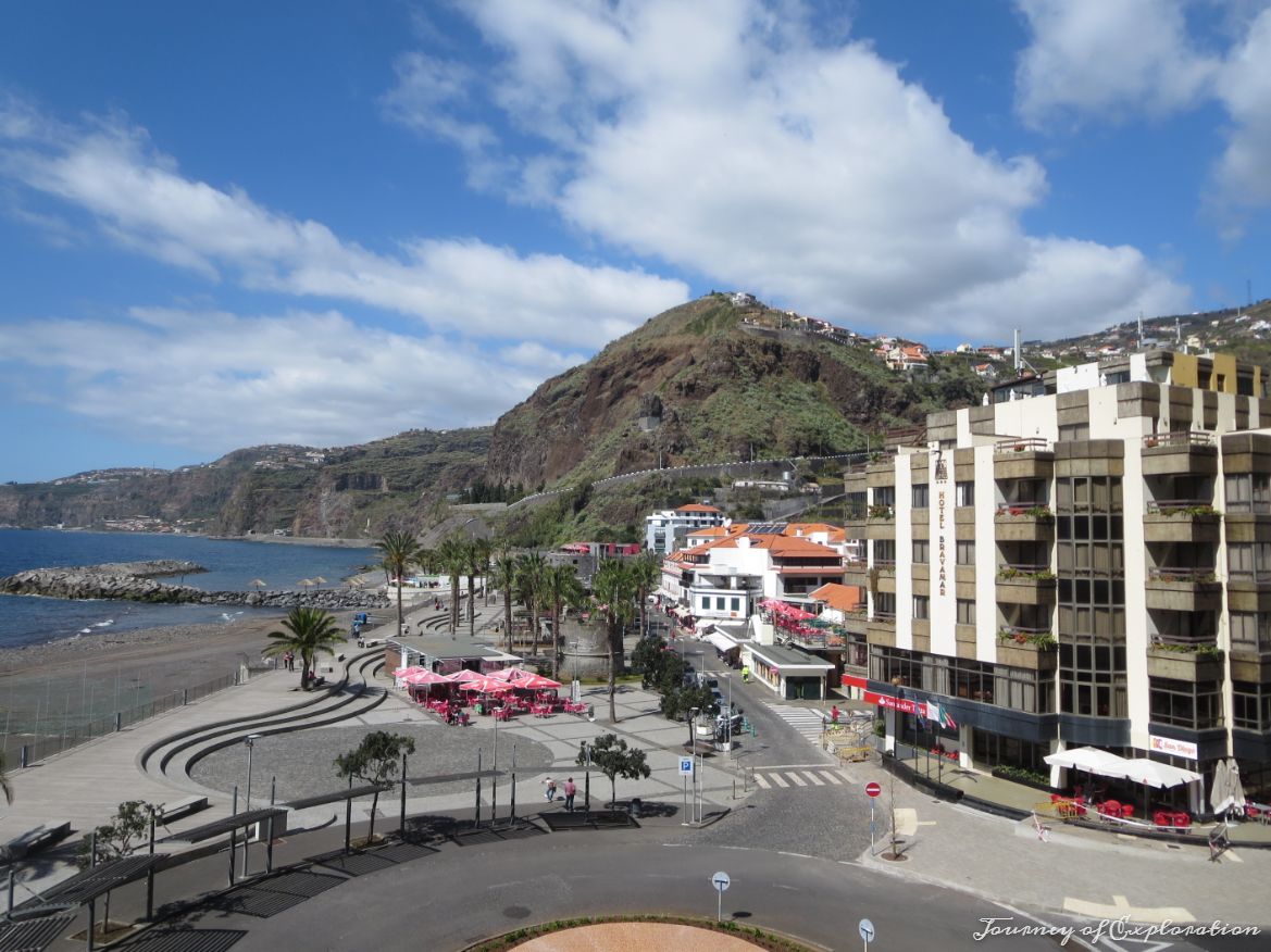 Ribeira Brava, Madeira