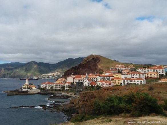 Quinta do Lorde Resort Hotel Marina, Madeira