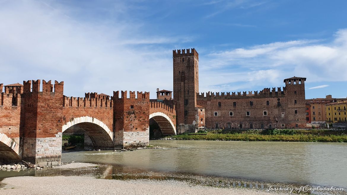 Verona Travel Guide