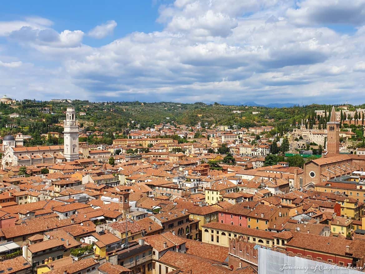 Verona - What you need to know before you go – Go Guides