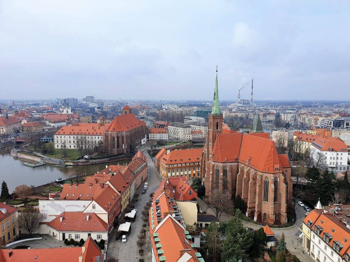Wroclaw Travel Guide