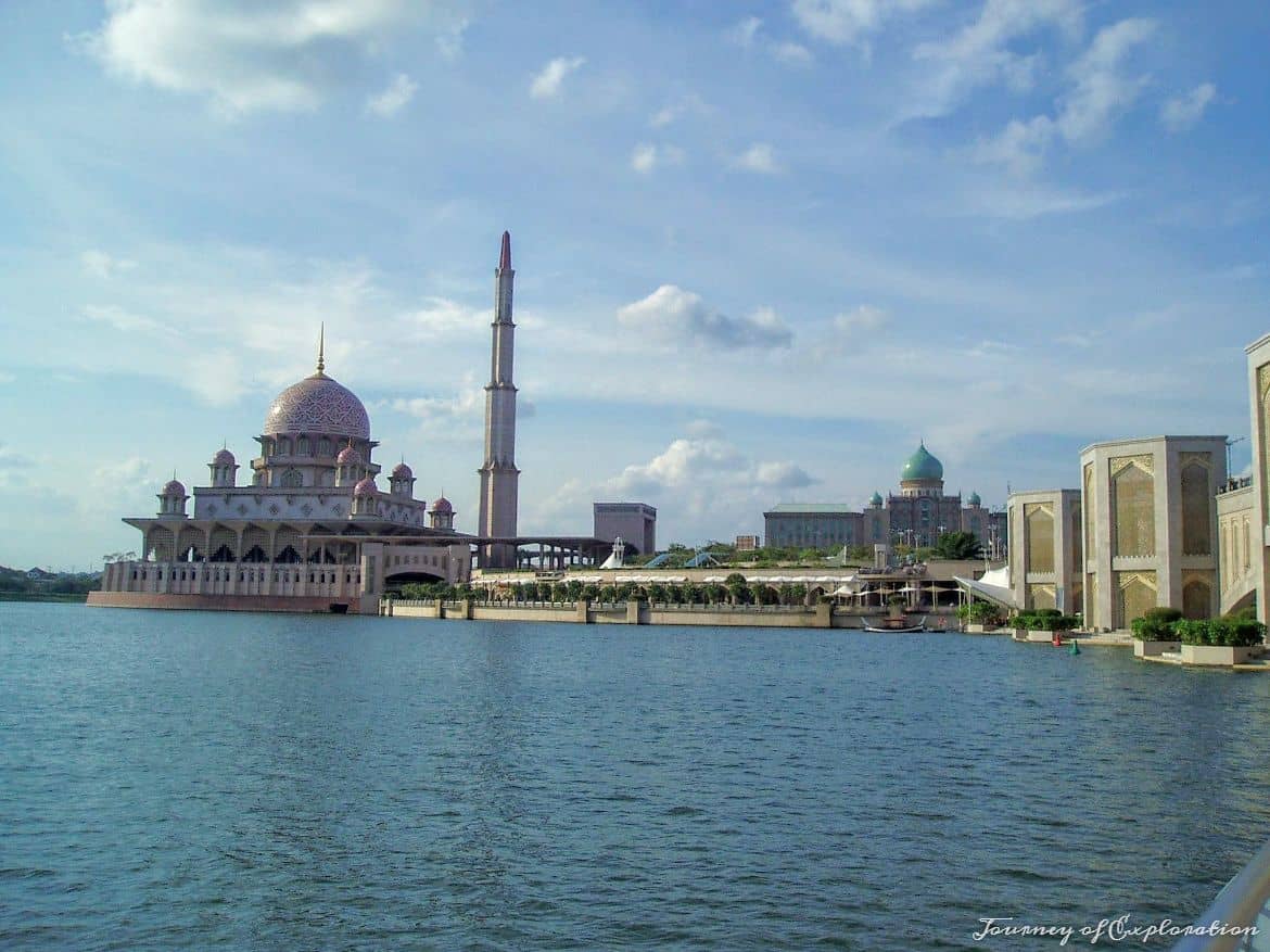 Putrajaya, Malaysia