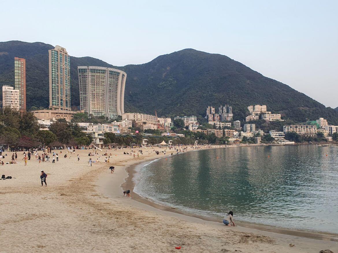 Repulse Bay, Hong Kong